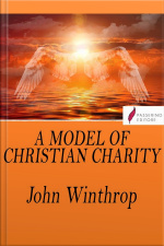 A Model Of Christian Charity