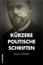 Kürzere Politische Schriften: Pemium Ebook