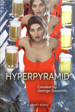 Hyperpyramid