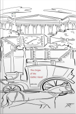 The Origin Of The Gothic Novel : A Brief History Of The Beginning Of One Of The Most Famous Genres