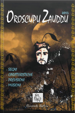 Oroscupu Zzauddu 2015