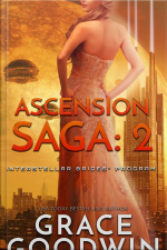 Ascension Saga: 2