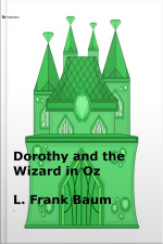 Dorothy And The Wizard In Oz