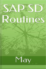 Sap Sd Routines