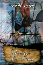 Desire The Trilogy