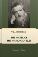 The Water Of The Wondrous Isles