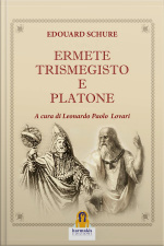 Ermete Trismegisto E Platone
