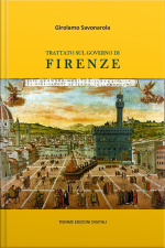 Trattato Sul Governo Di Firenze