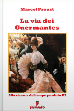 La Via Dei Guermantes