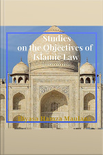 Studies On The Objectives Of Islamic Law