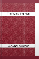 The Vanishing Man