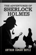 The Adventures Of Sherlock Holmes