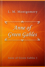 Anne Of Green Gables