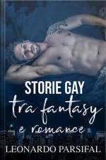 Storie Gay Tra Fantasy E Romance