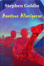 Asesinos Alienígenas