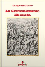 La Gerusalemme Liberata. Versione Originale In Versi
