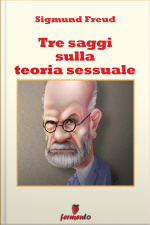 Tre Saggi Sulla Teoria Sessuale
