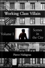 Scenes In The City: Book 1 Of working Class Villian