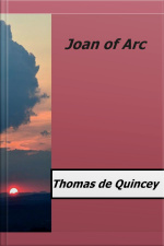 Joan Of Arc
