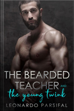 The Bearded Teacher And The Young Twink 2