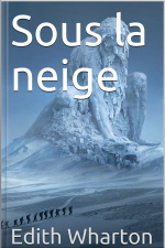 Sous La Neige