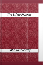 The White Monkey