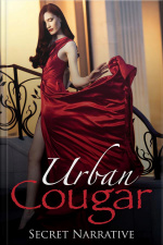 Urban Cougar