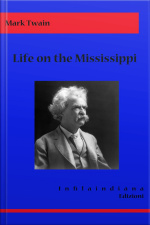 Life On The Mississippi