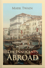 The Innocents Abroad