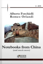 Notebooks From China (and Much More) 2-2015