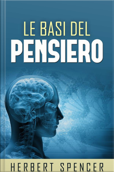Le Basi Del Pensiero