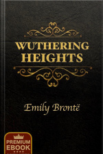 Wuthering Heights (premium Ebook)
