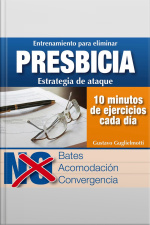 Presbicia - Leer Sin Gafas