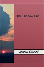 The Shadow Line