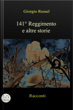 141° Reggimento E Altre Storie