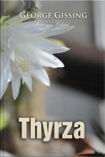 Thyrza
