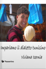Impariamo Il Dialetto Tunisino
