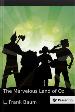 The Marvelous land Of Oz