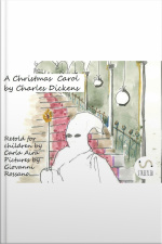 A Christmas Carol By Charles Dickens