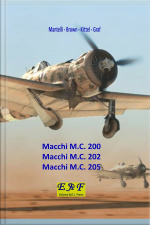 Macchi M.c. 200 - M.c. 202 - M.c. 205