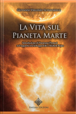 La Vita Sul Pianeta Marte