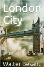 London City: (illustrated Edition)