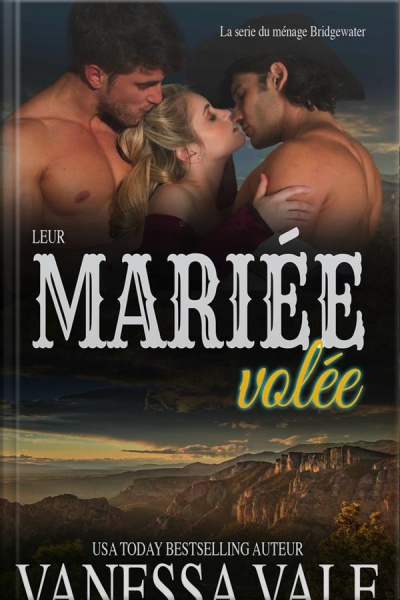 Leur Mariée Volée