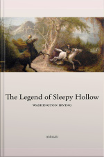 The Legend Of Sleepy Hollow