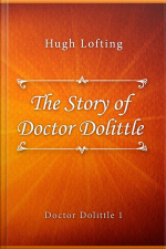 The Story Of Doctor Dolittle