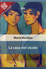 La Casa Nel Vicolo