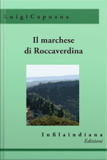Il Marchese Di Roccaverdina