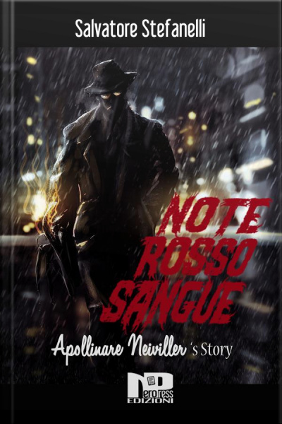 Note Rosso Sangue