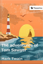 The Adventures Of Tom Sawyer