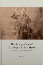 The Strange Case Of Dr. Jekyll And Mr. Hyde
